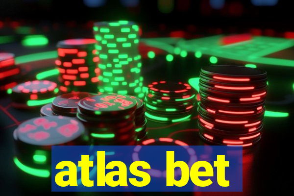 atlas bet